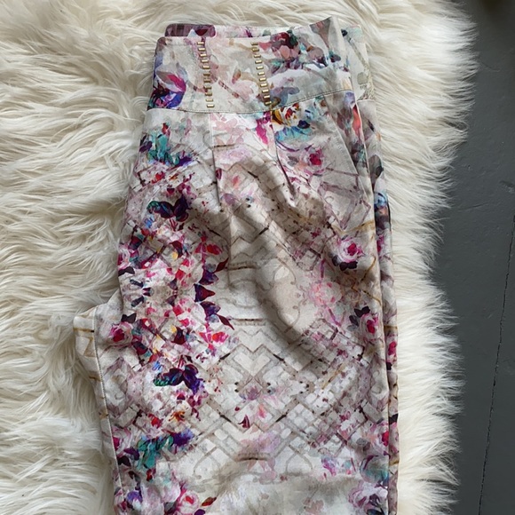 Hoss Intropia Trousers - Picture 2 of 7